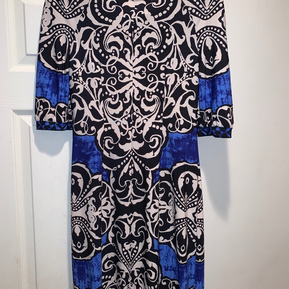 White House Black Market Dress, Size XS - Picture 4 of 4